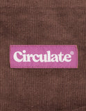 Atelier Corduroy Pant - Bark