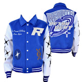 Rebirth Varsity - BLUE