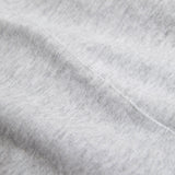surplus hoodie / ash heather grey
