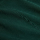surplus hoodie / hunter green