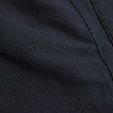 roaming cloak / washed black