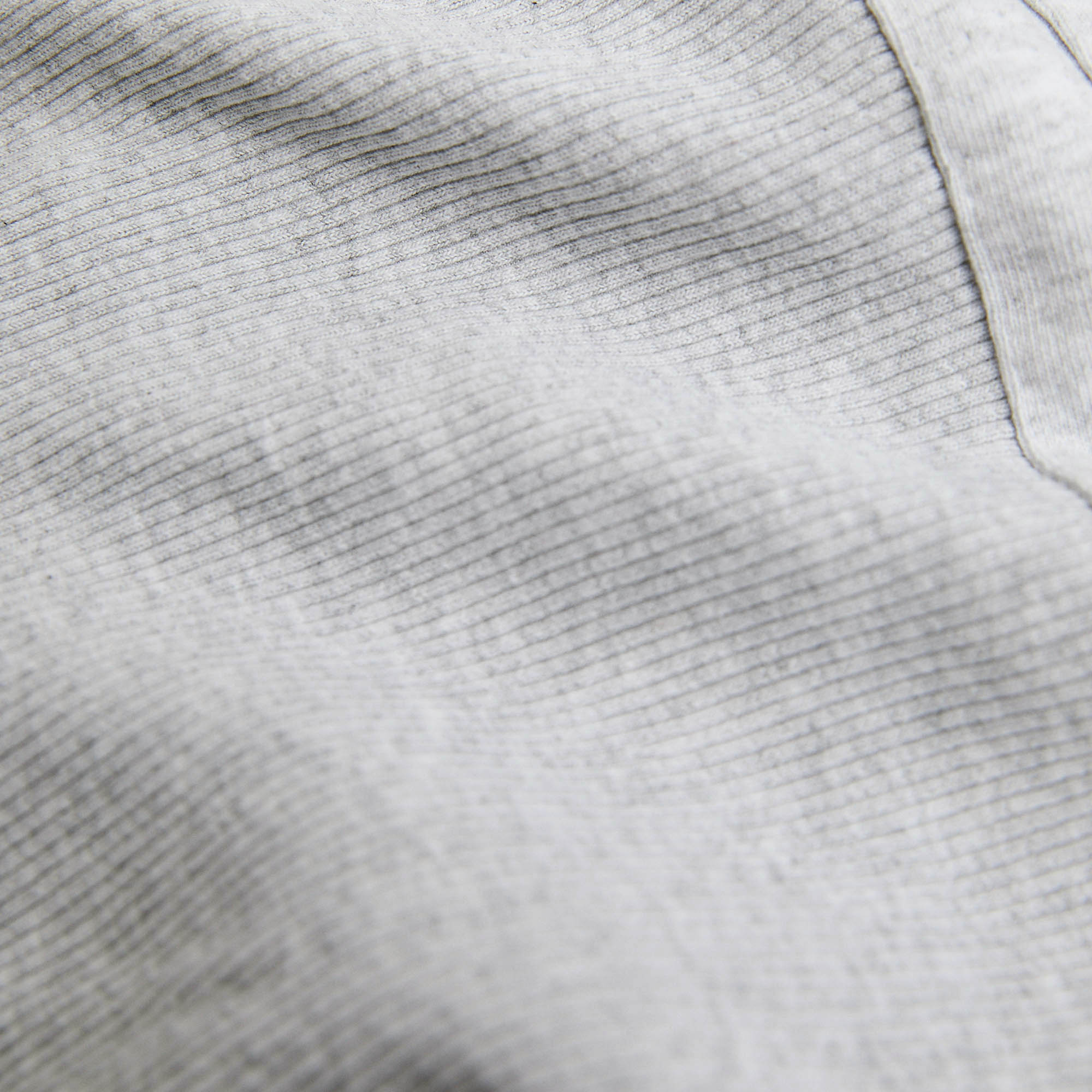 roaming cloak / ash heather grey