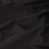 icon 6" run short / black