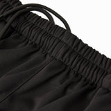 icon 6" run short / black