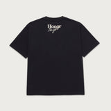 Traveled Journey Tee - Black