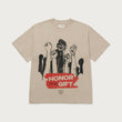 Dignity T-Shirt - Tan