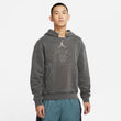 Jordan x HTG Hoodie - Black