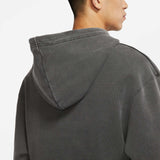 Jordan x HTG Hoodie - Black