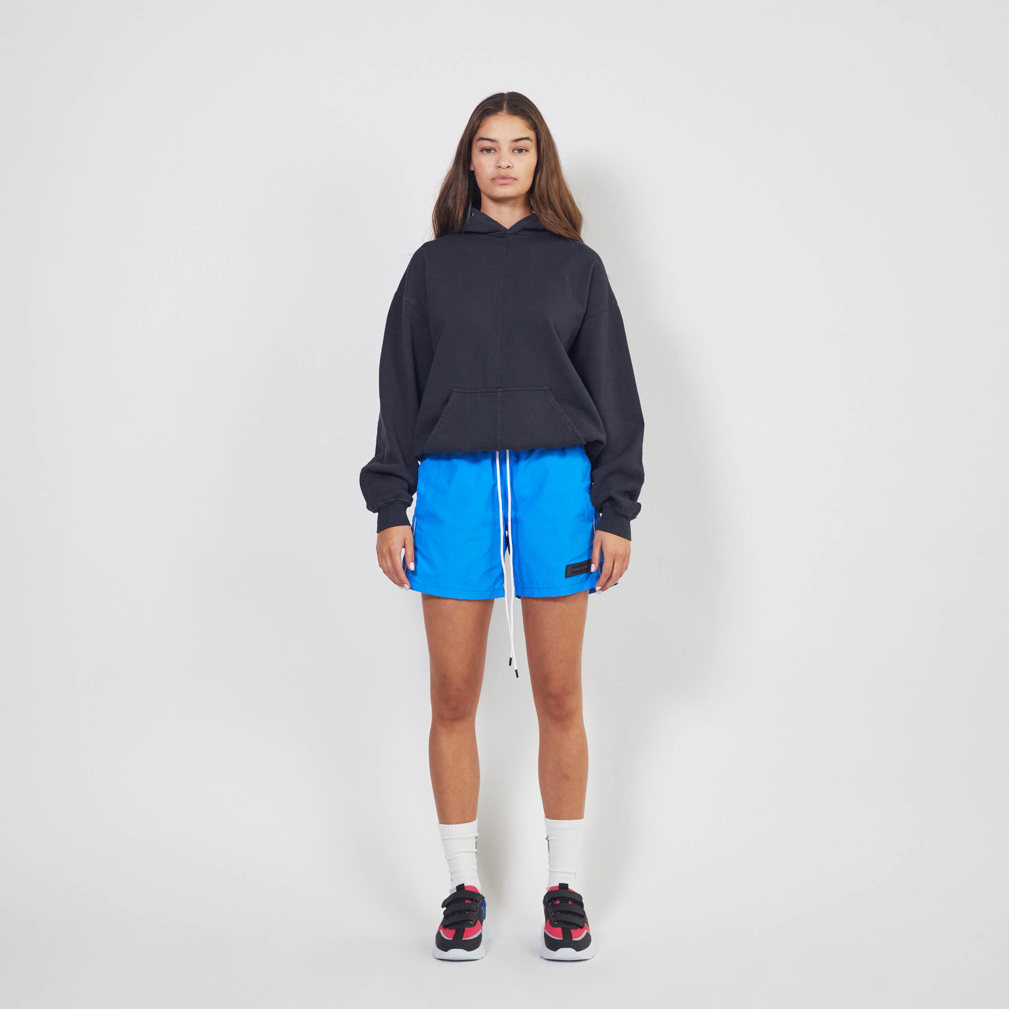 venice trunk / surf blue + 3M