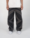 EPTM Dreamy Pants - Black