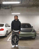 EPTM Dreamy Pants - Black