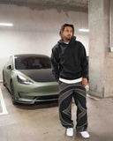 EPTM Dreamy Pants - Black