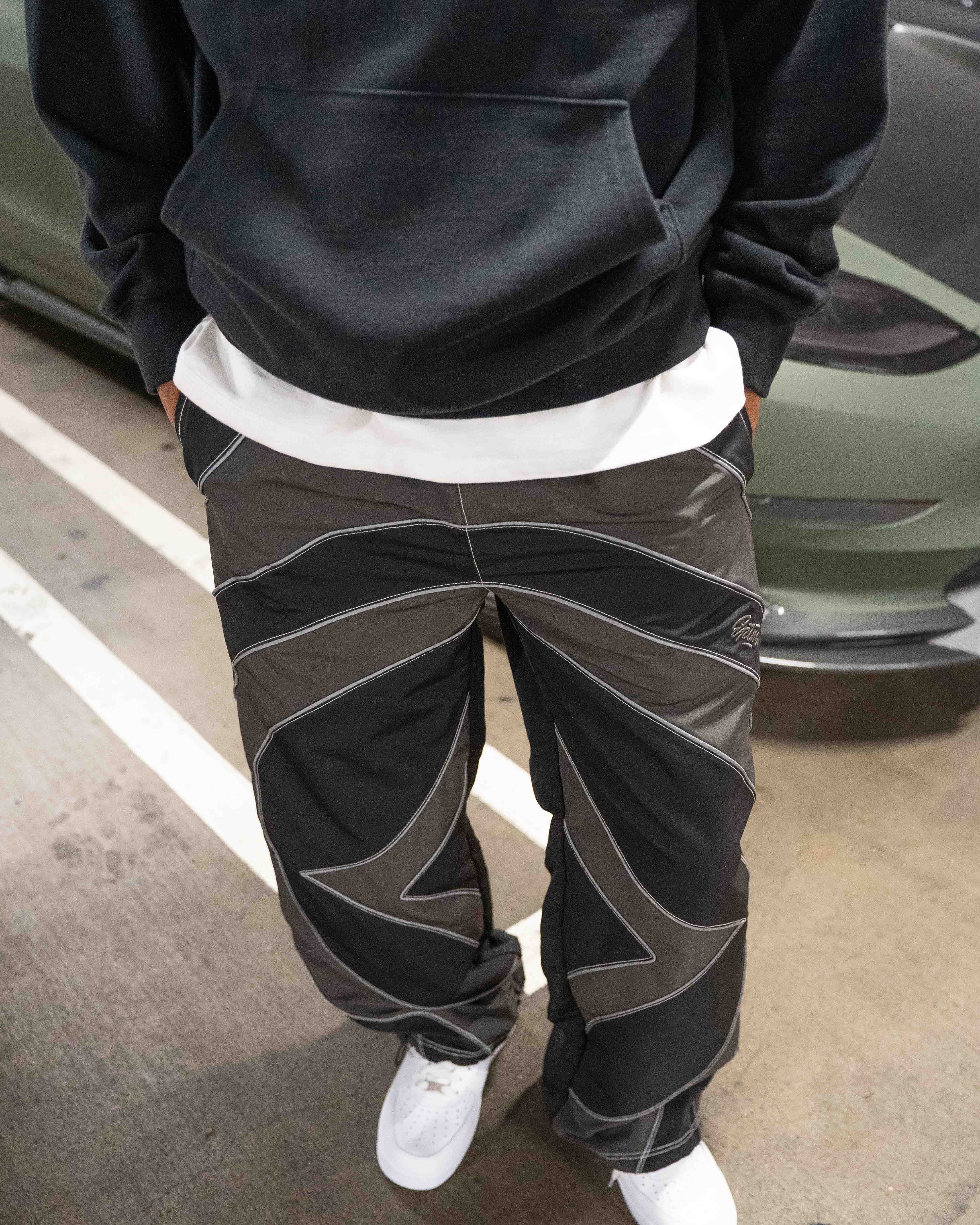 EPTM Dreamy Pants - Black