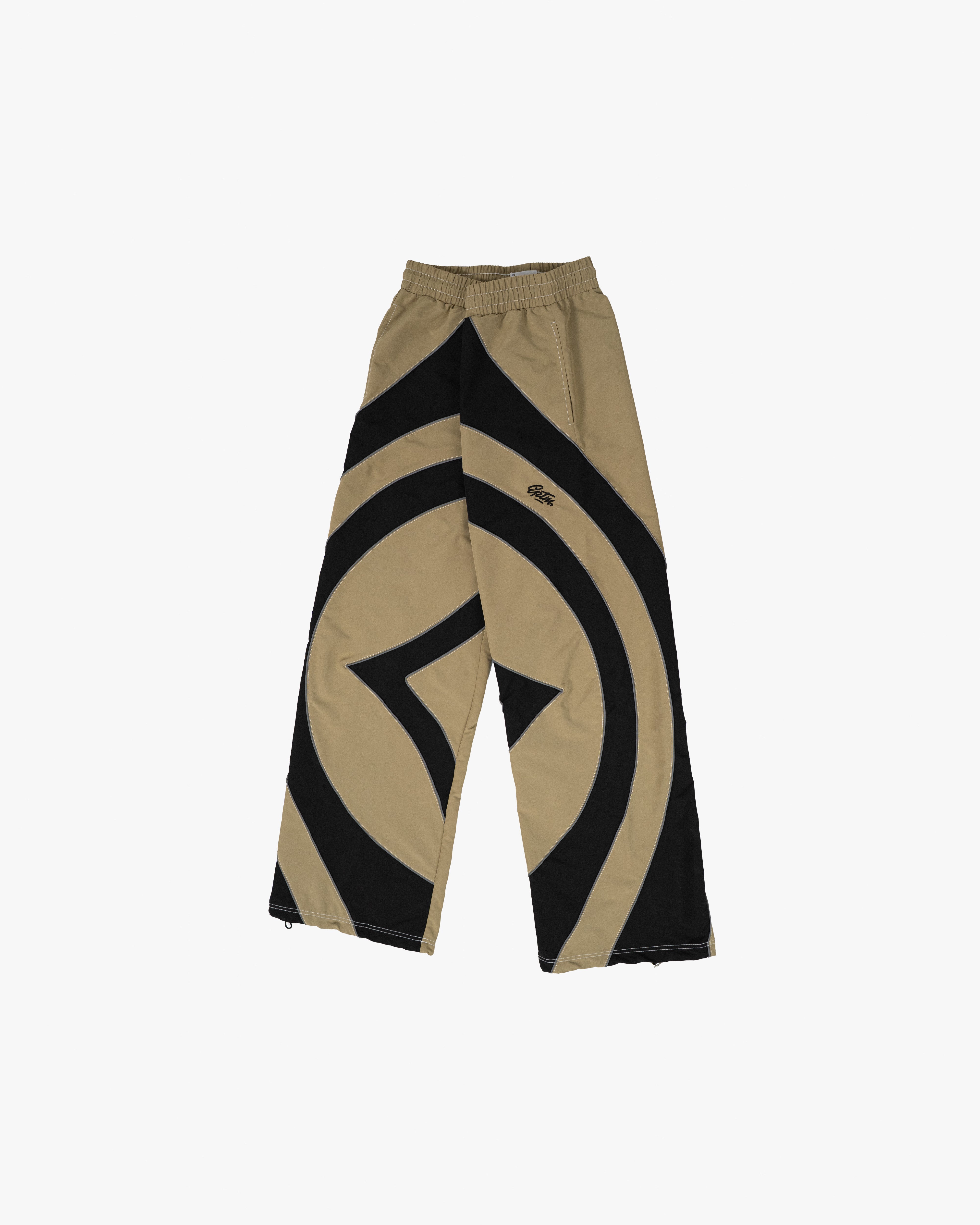 EPTM Dreamy Pants - Khaki