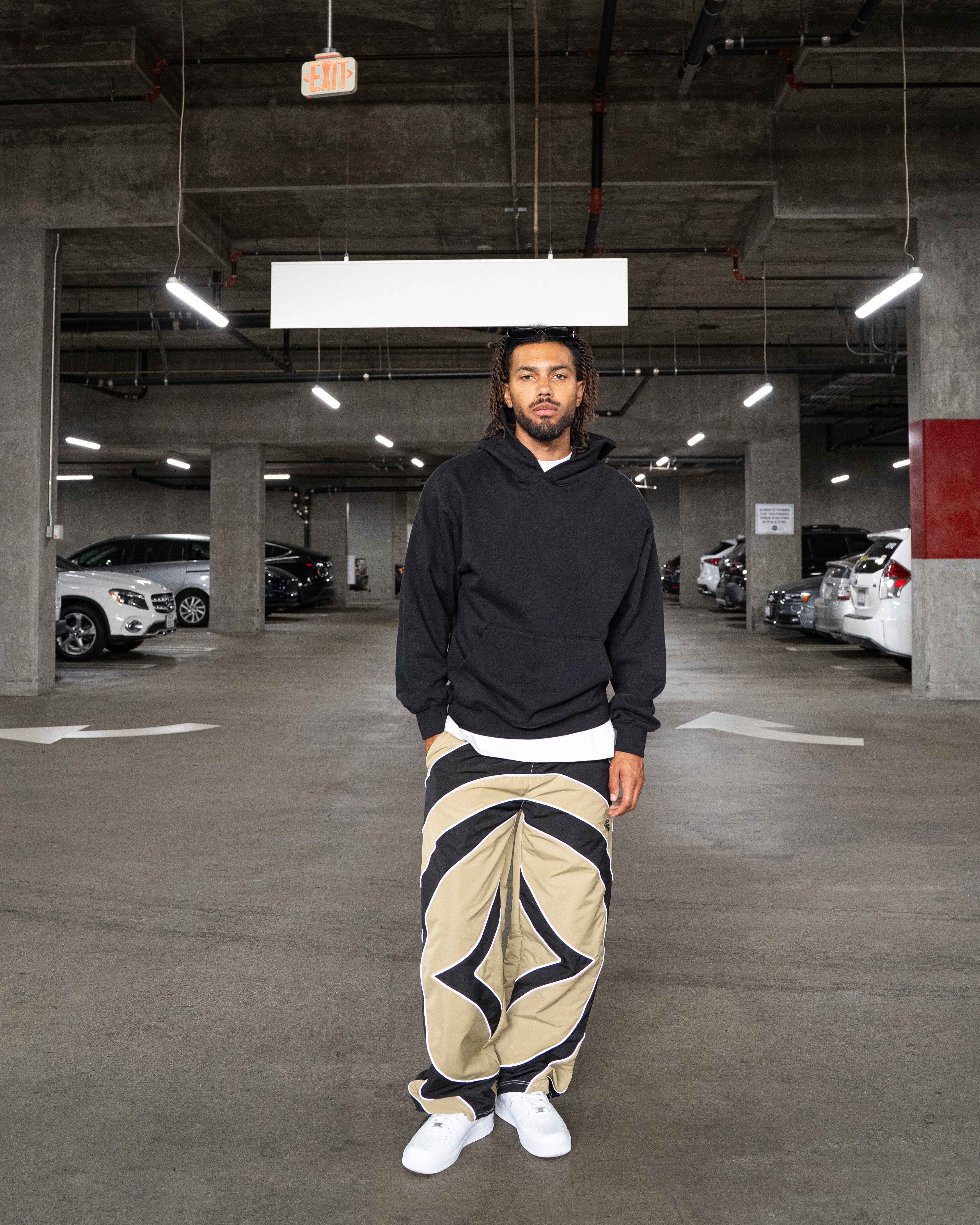 EPTM Dreamy Pants - Khaki