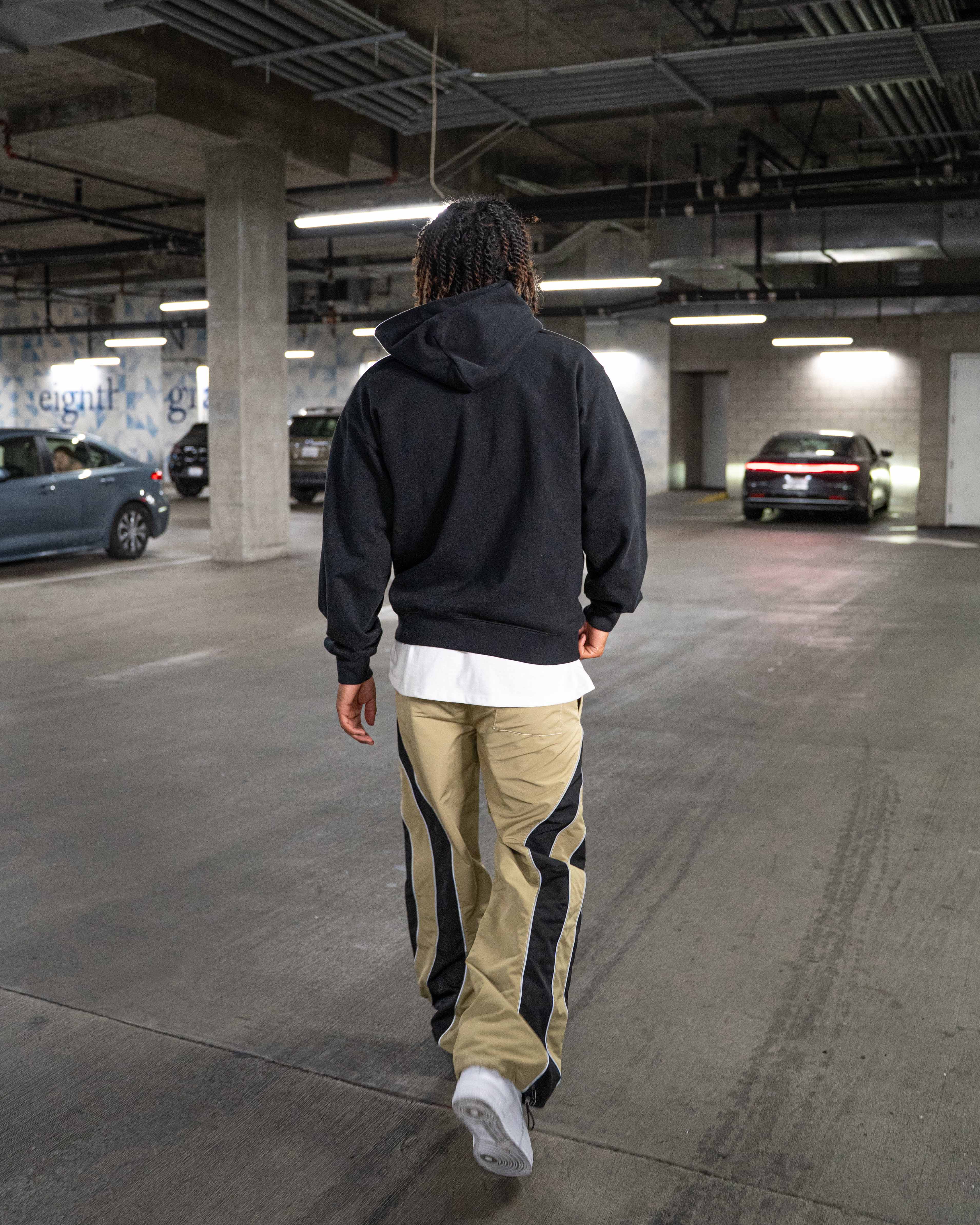 EPTM Dreamy Pants - Khaki