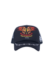 Inferno Trucker (Black)