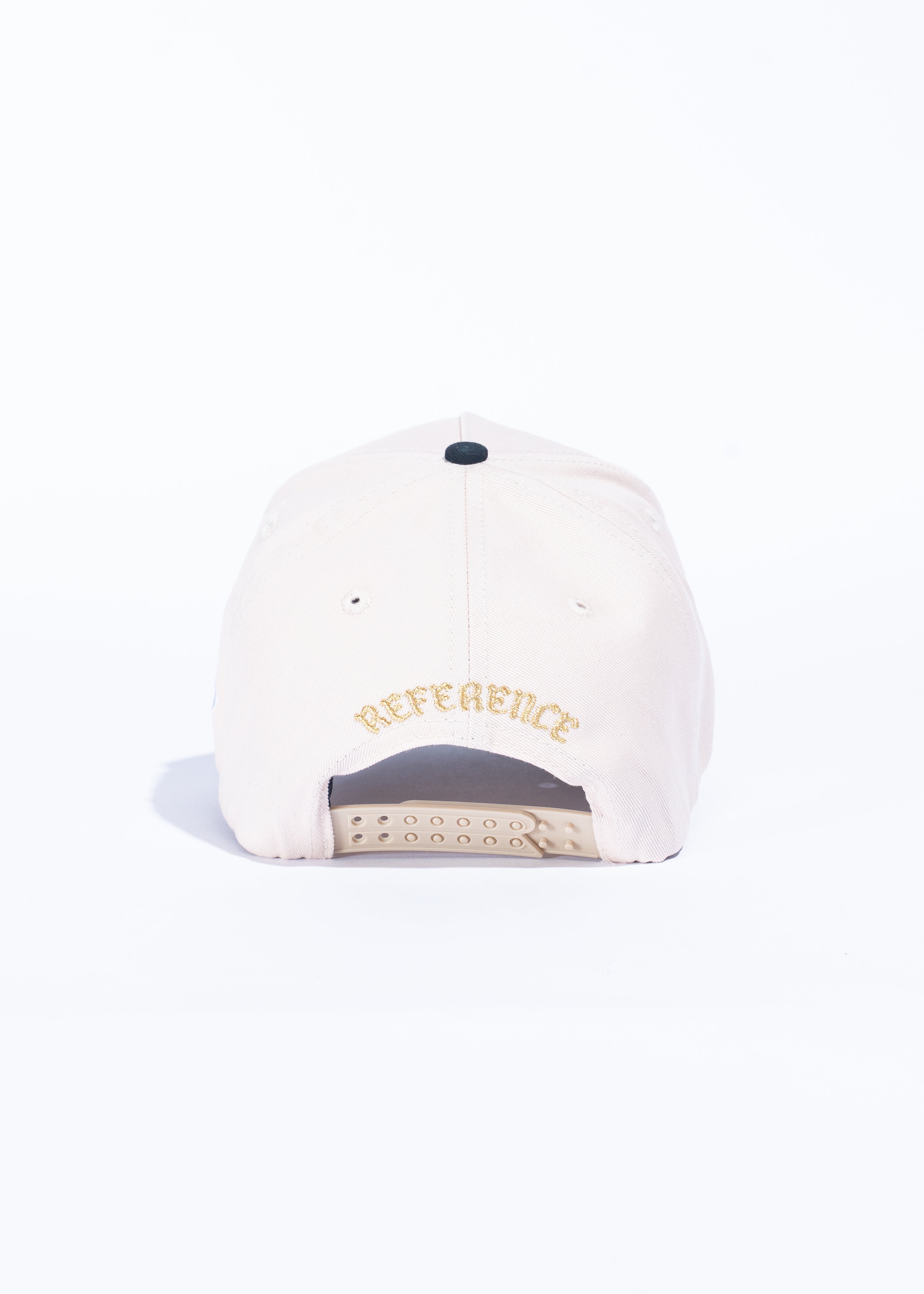 Inferno (Cream/Black)