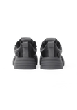 Smile Life Sneaker - Black Samurai