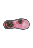Smile Life Sneaker - Black Samurai