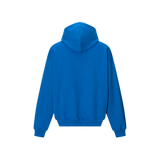 The lottery GT "Logo zipped hoodie"