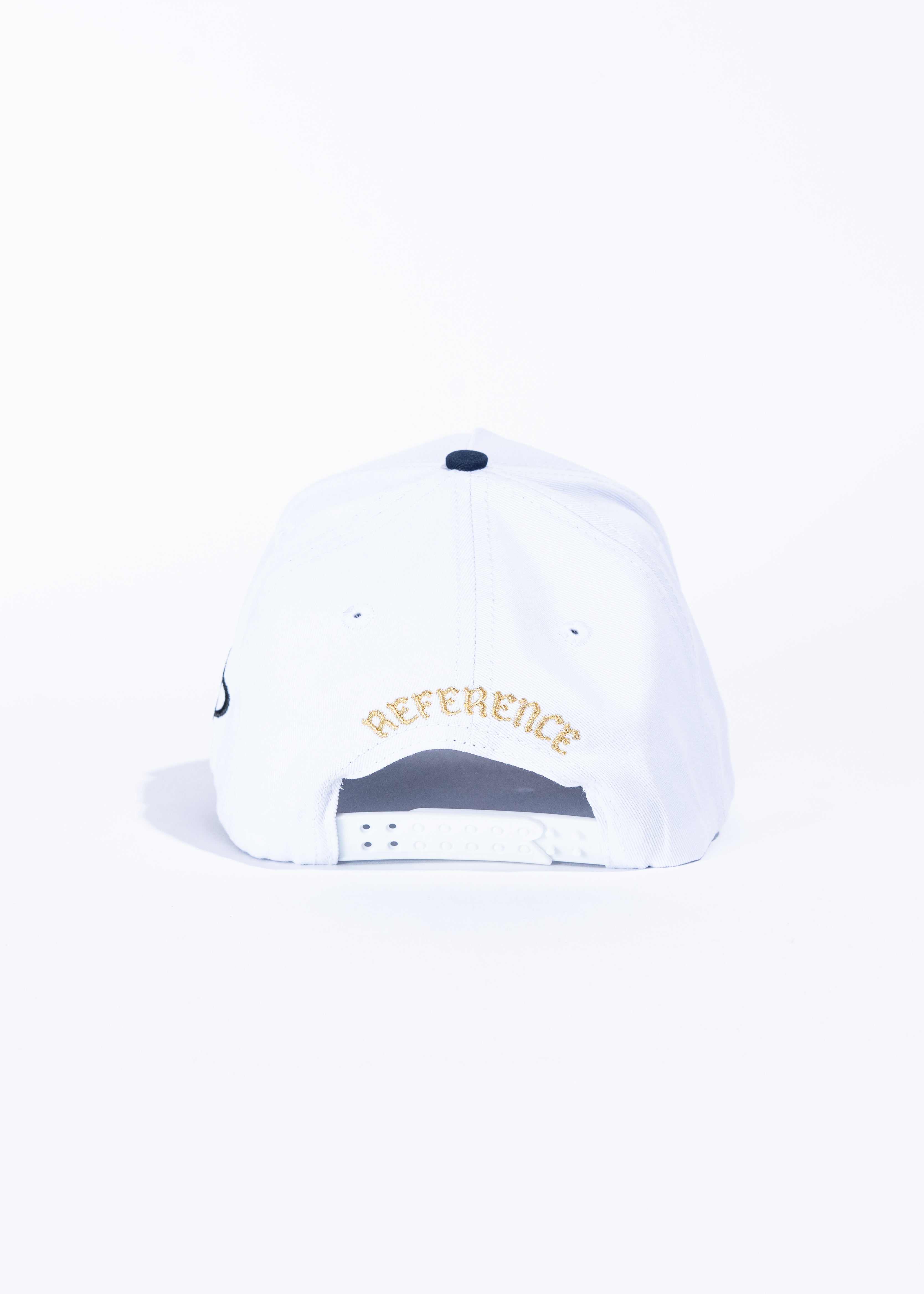 '84 Tiger (White/Navy)