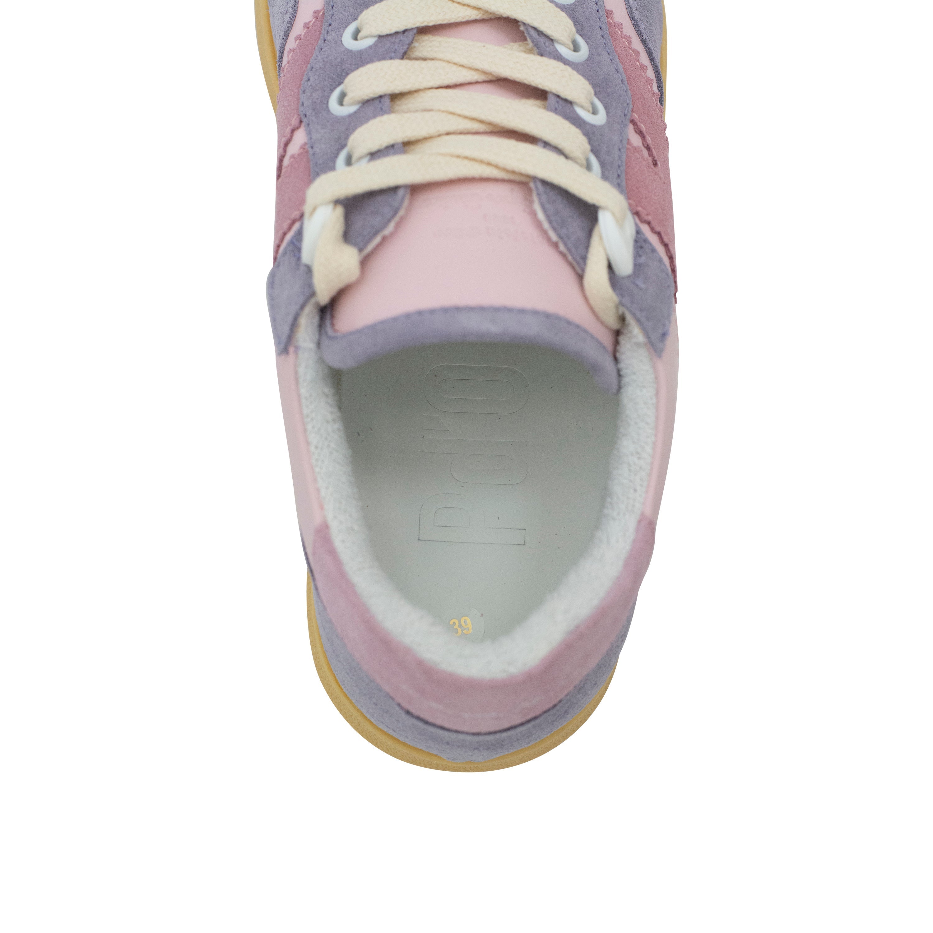 KidSuper SideKick Assist [Pink/Purple]