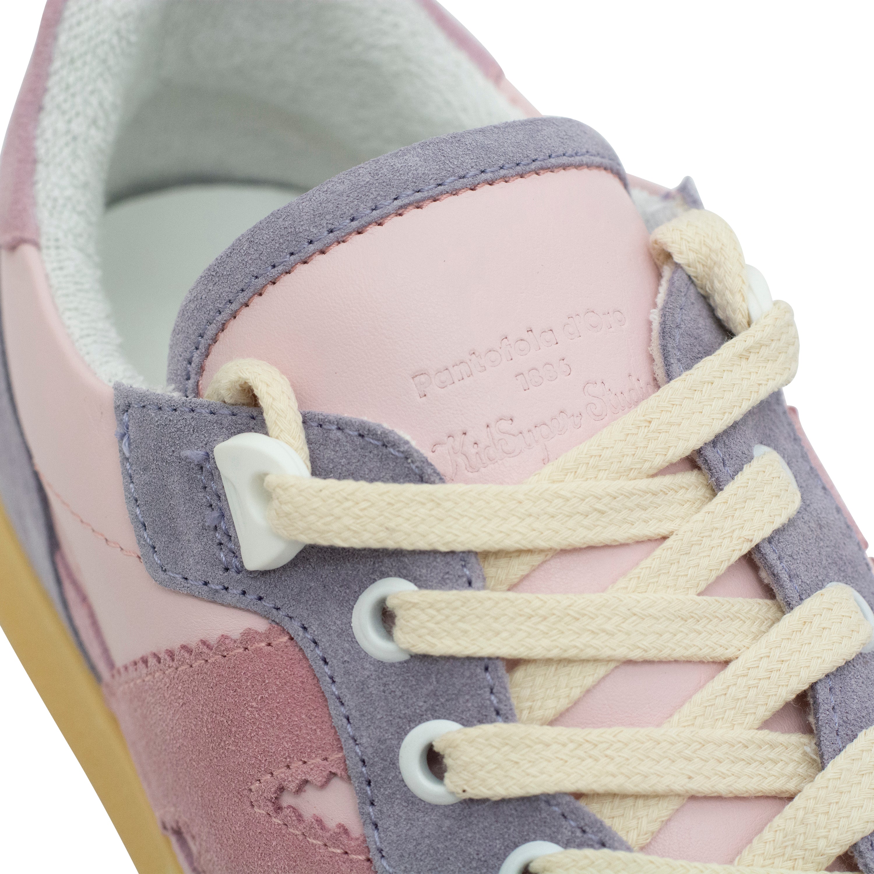 KidSuper SideKick Assist [Pink/Purple]