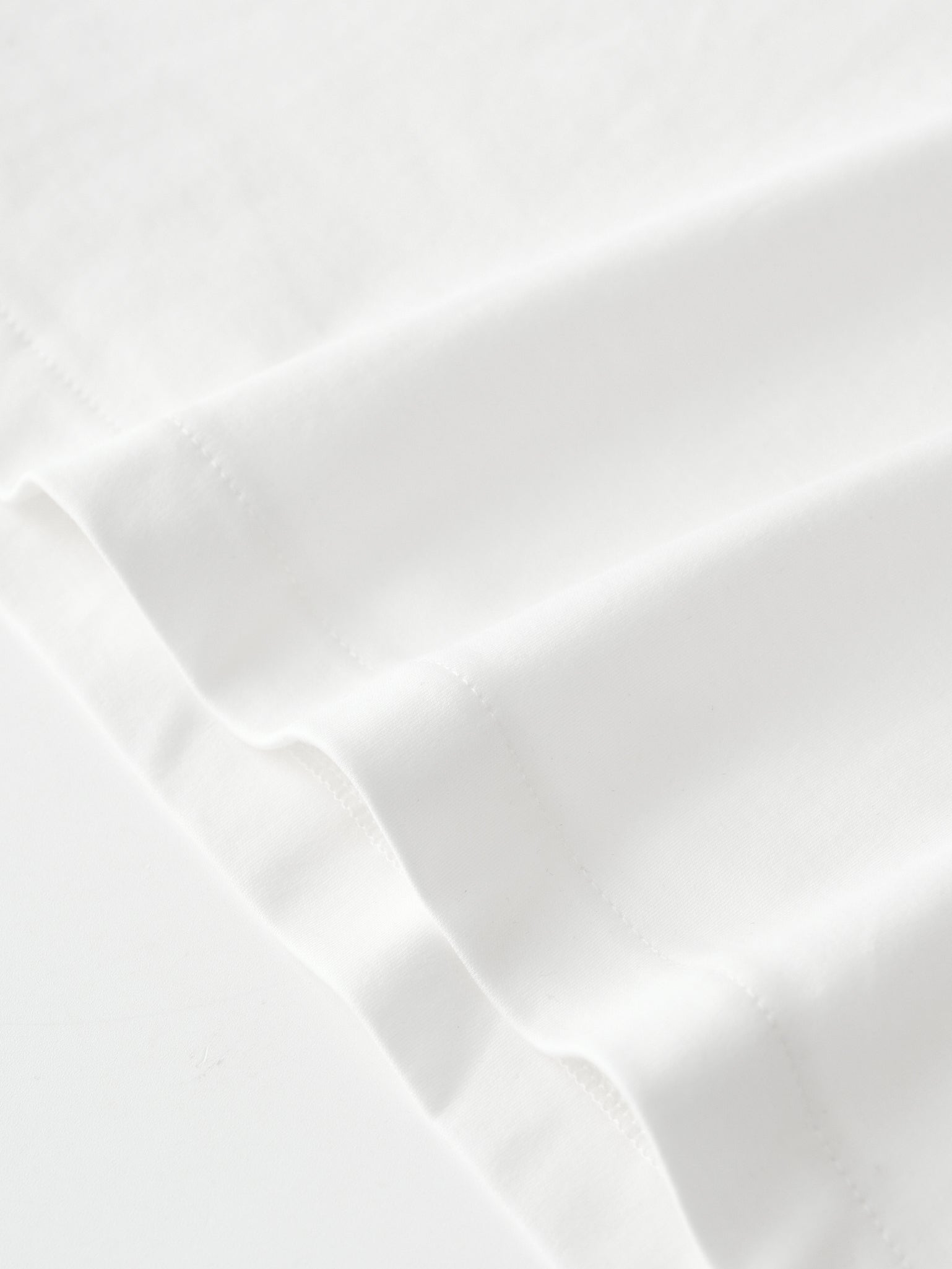 Zodiac Series Tee: Aries WHT