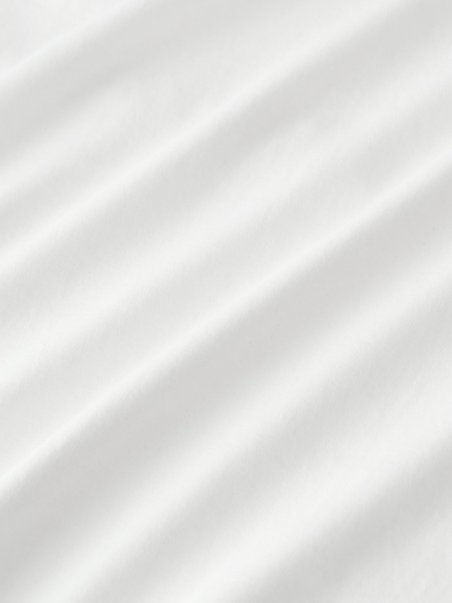 Zodiac Series Tee: Taurus WHT