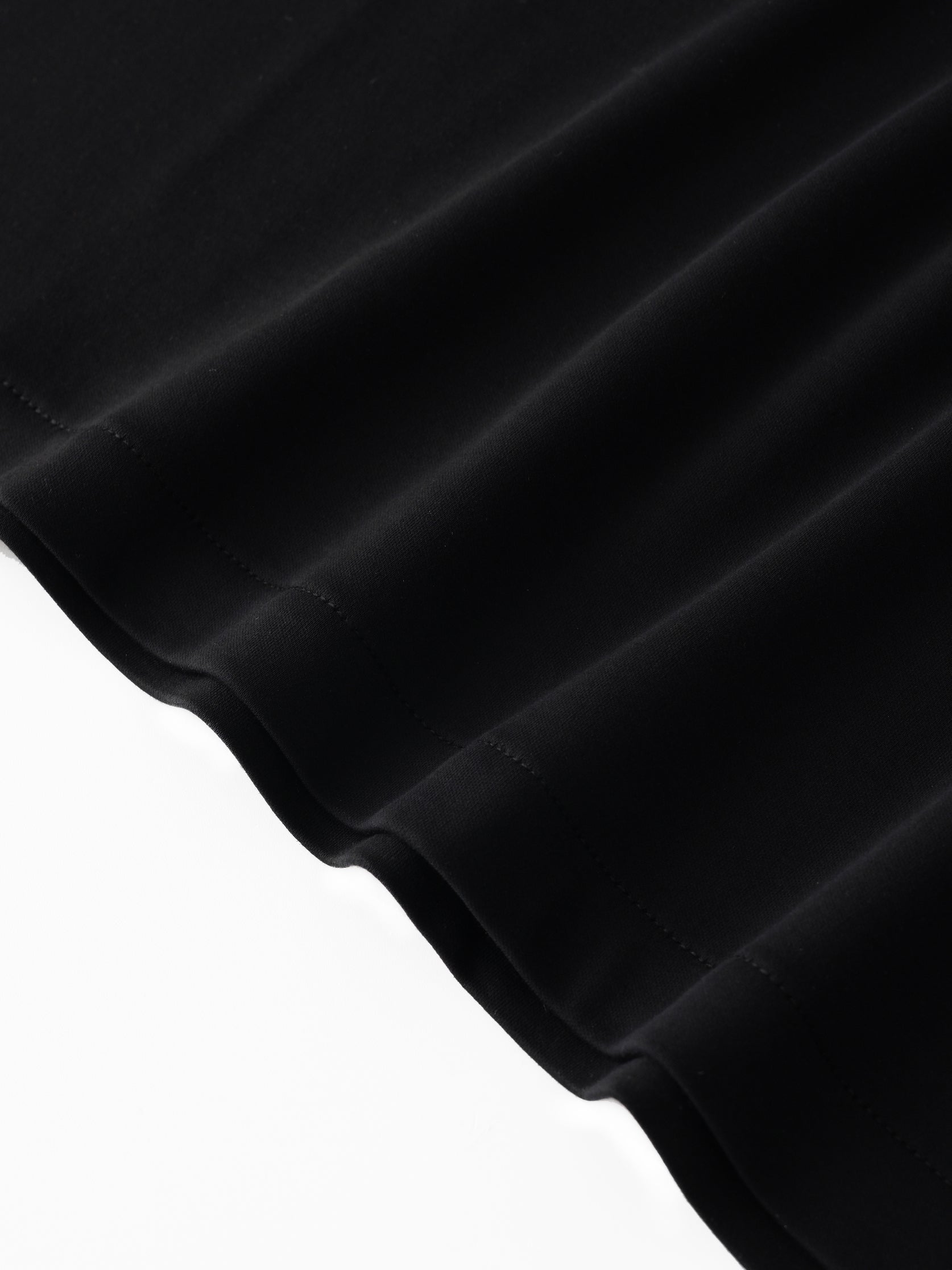 Zodiac Series Tee: Taurus BLK