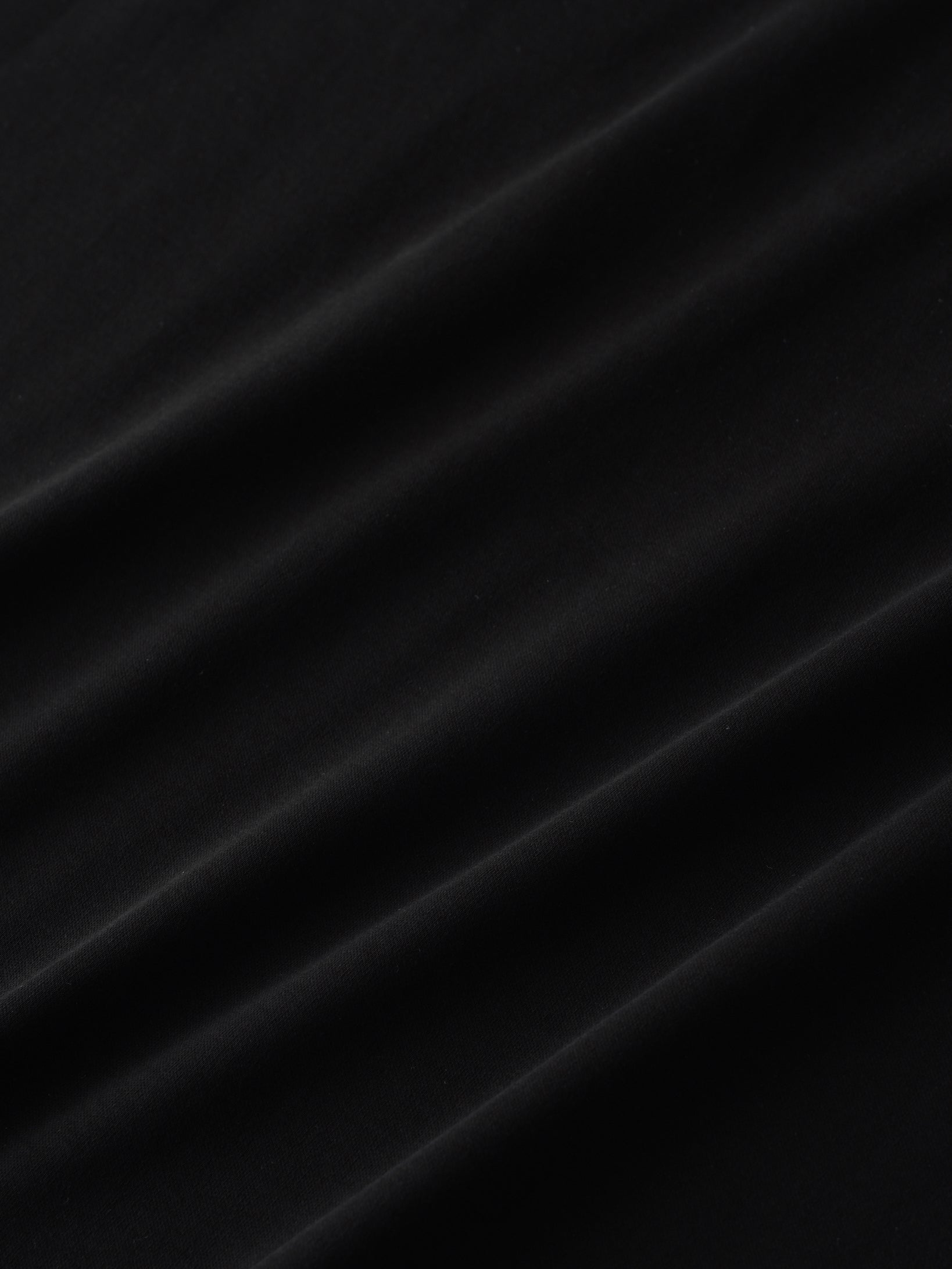 Zodiac Series Tee: Cancer BLK