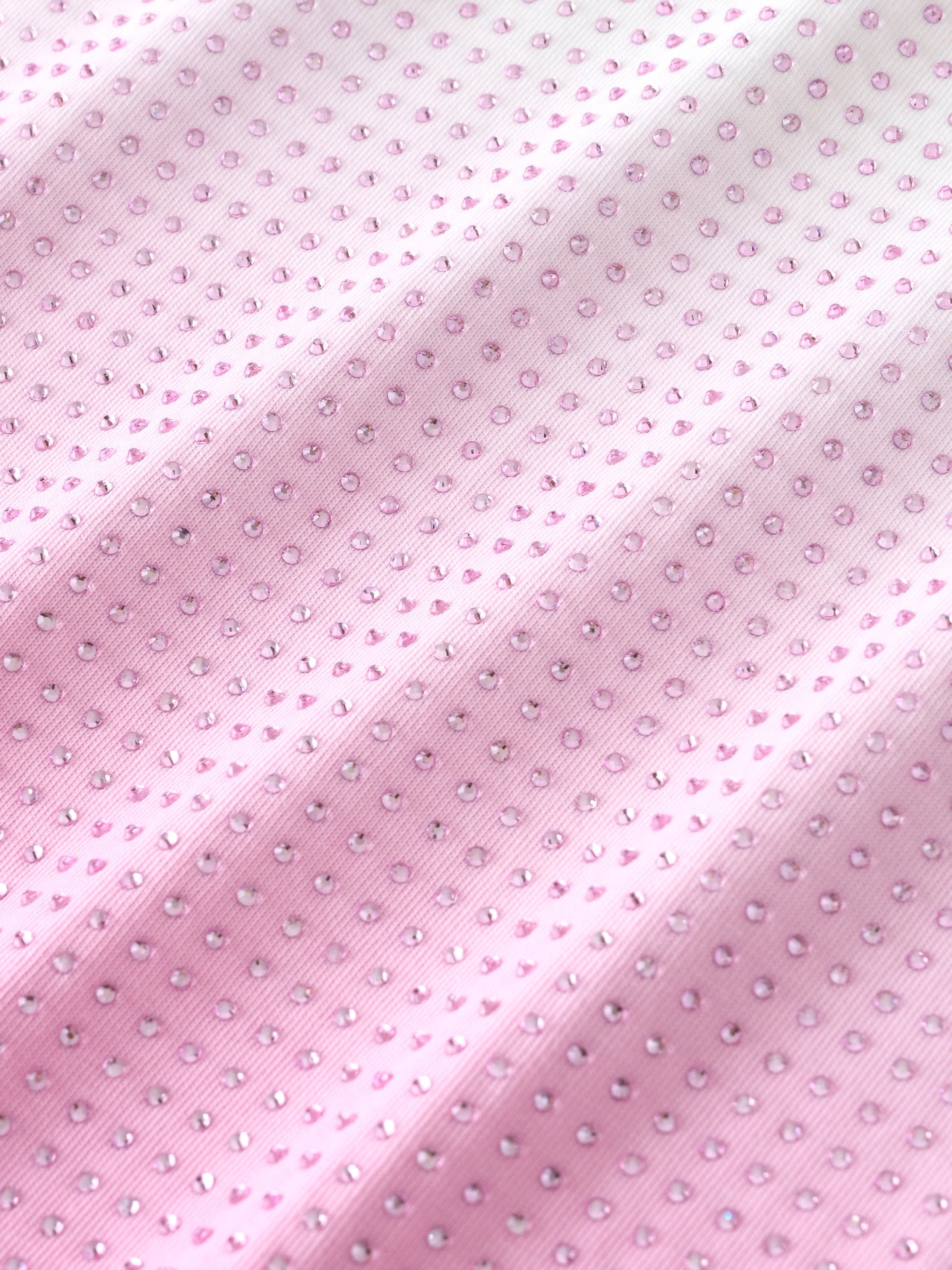 Stardust Pink Diamond Tank