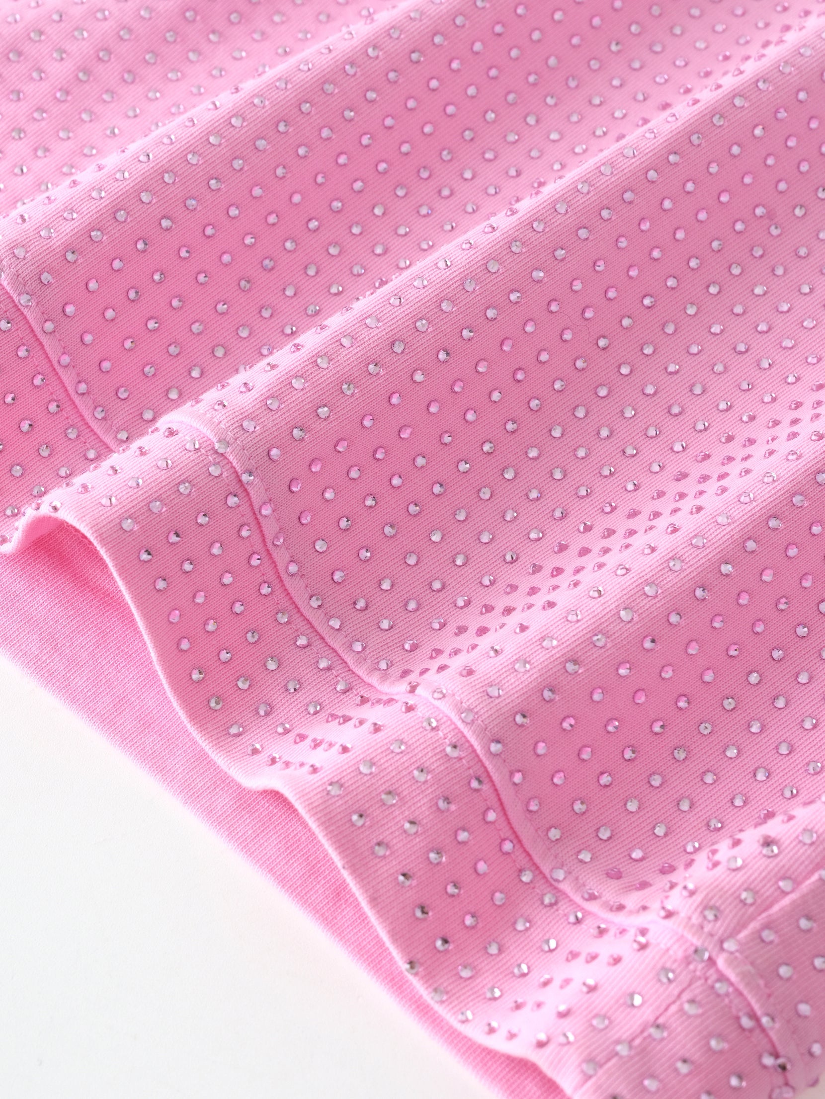 Stardust Pink Diamond Tank