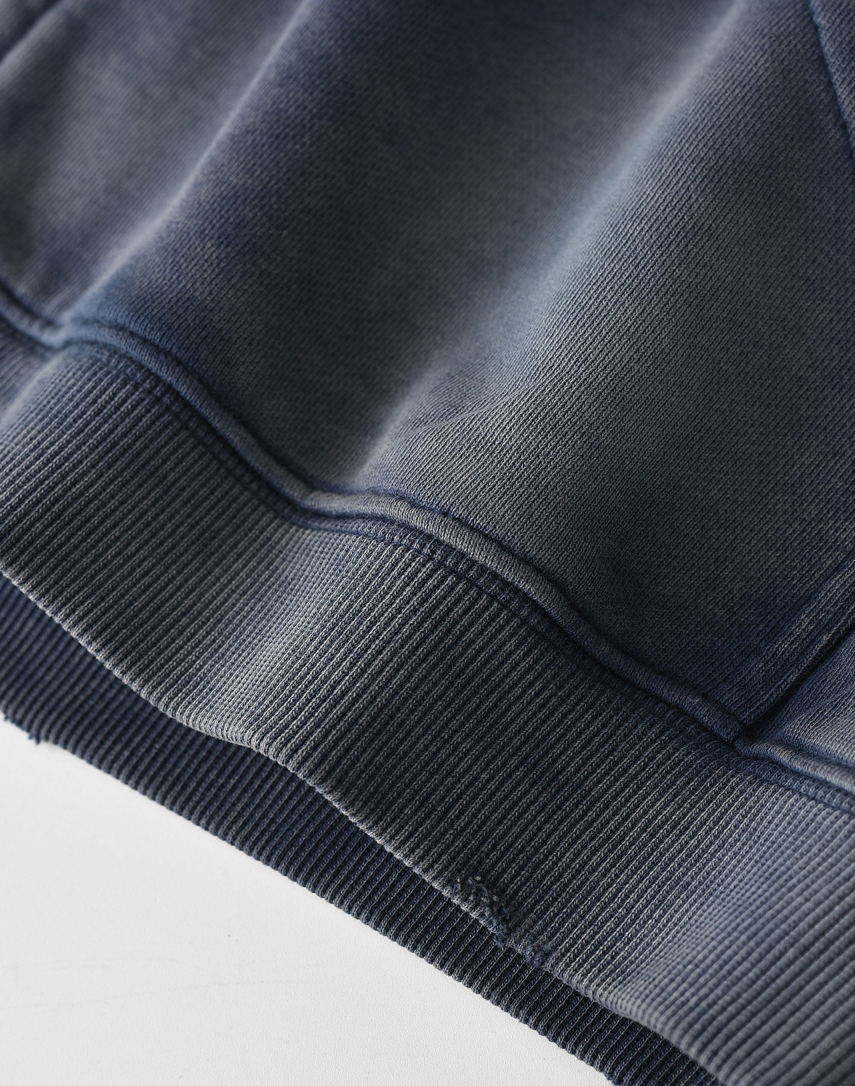 20K Steller Diamond Hoodie In Blue