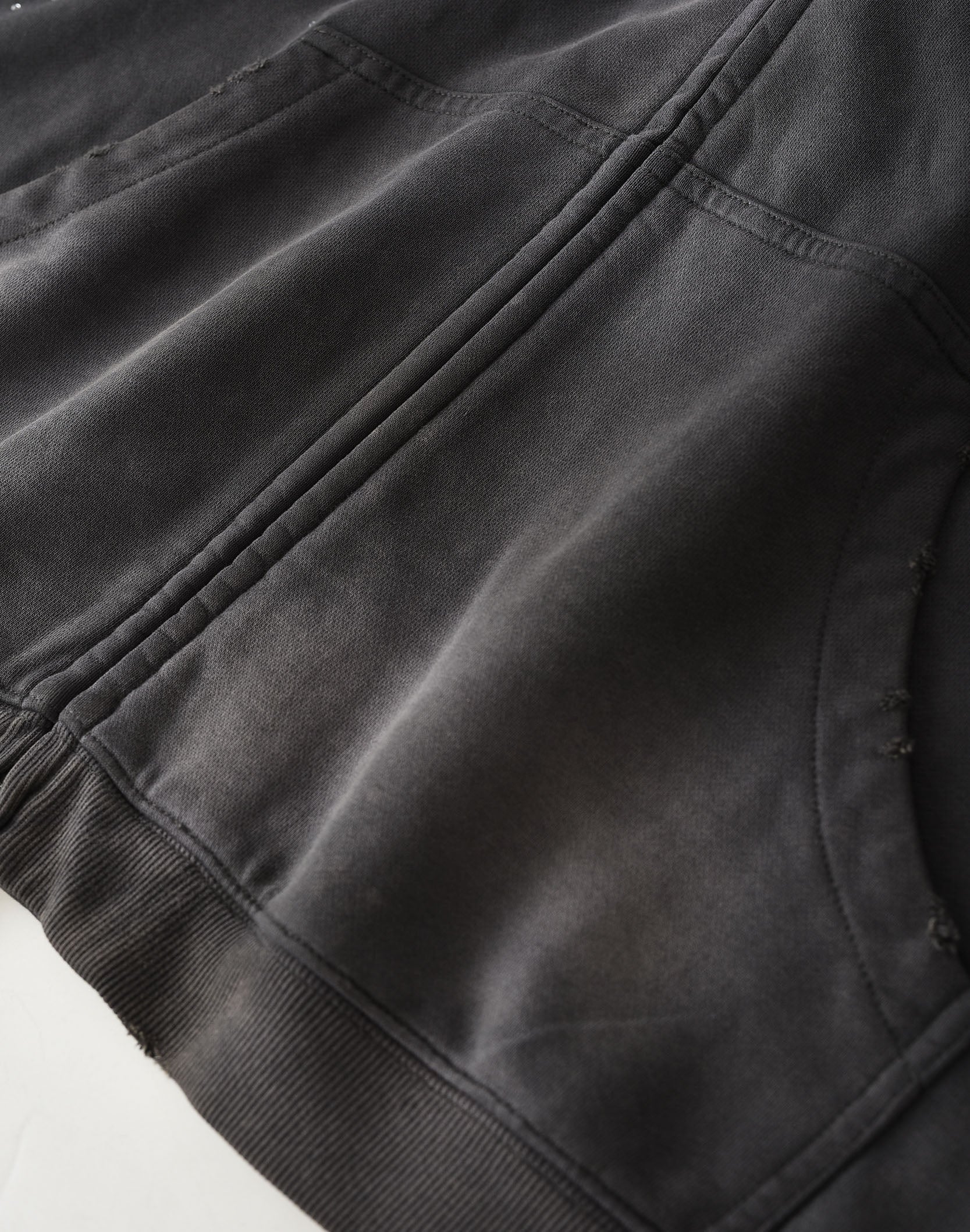 20K Steller Diamond Hoodie In BLK