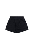 LA Mesh Short - Black