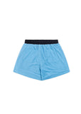 LA Mesh Short - Blue