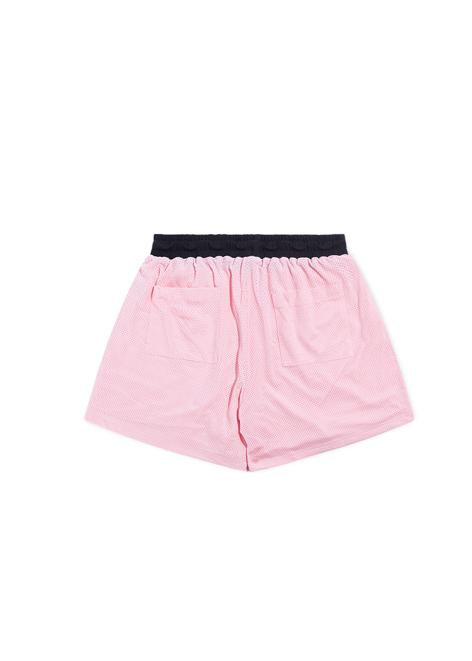 LA Mesh Short - Pink