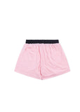 LA Mesh Short - Pink