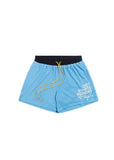 LA Mesh Short - Blue