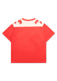 DSM Yoke Tee - Red