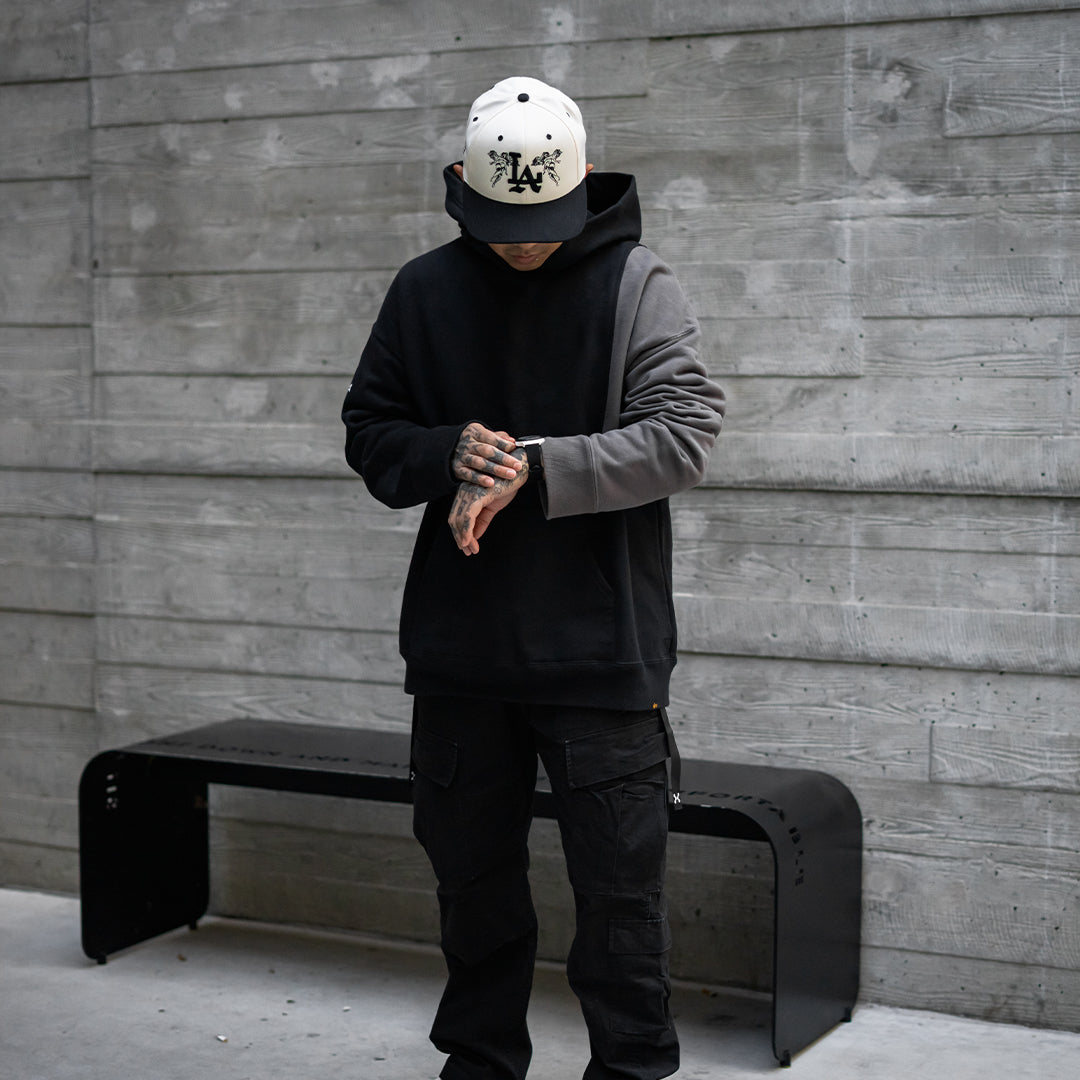 DT003 - DAYTRIP WHITE/WHITE