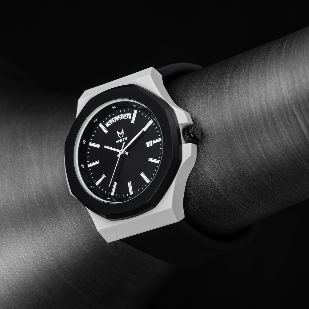 DT003 - DAYTRIP WHITE/WHITE