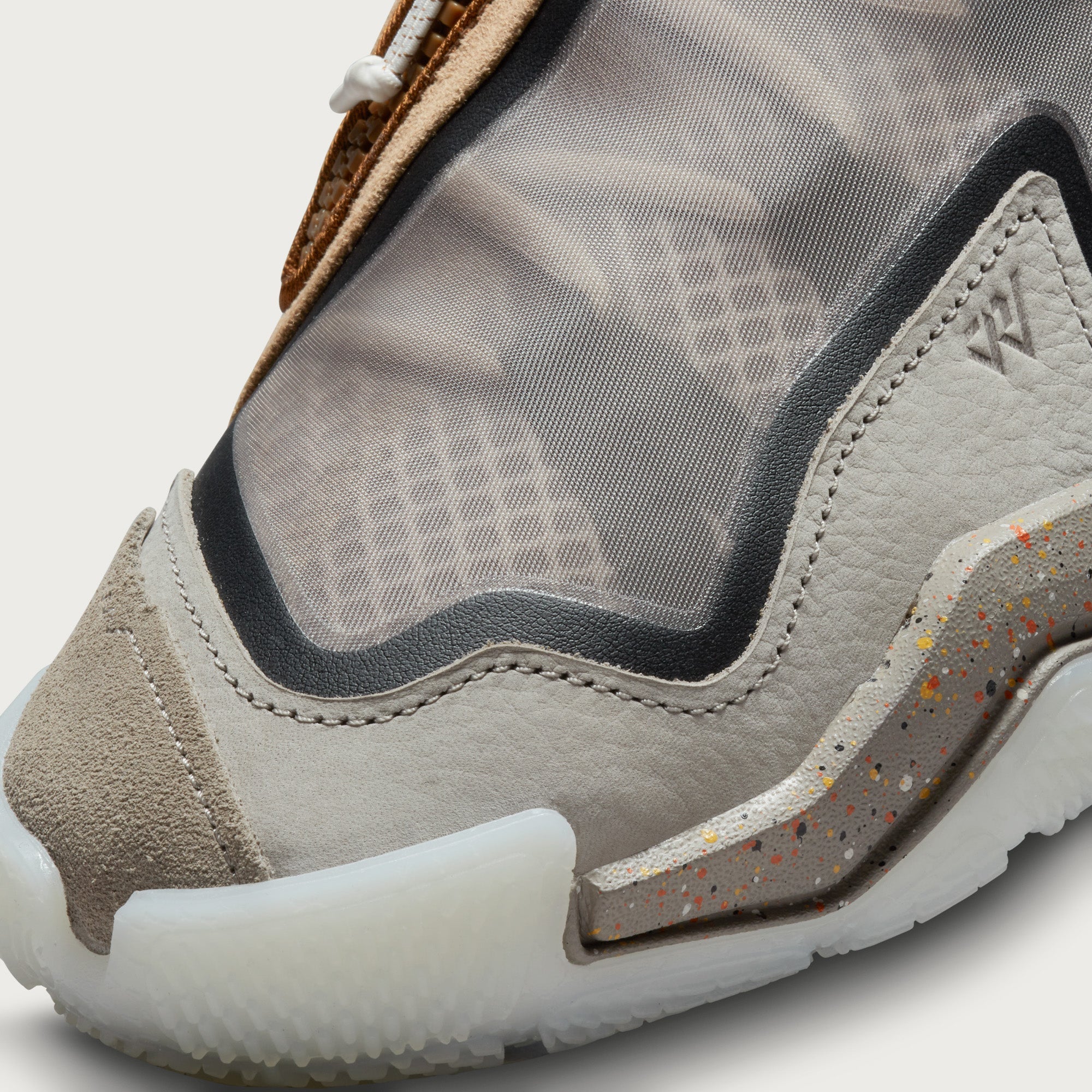 Jordan Why Not .6 HTG® - Stone
