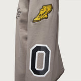 Jordan x HTG® Crewneck - Stone