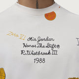 Jordan x HTG® T-Shirt - Phantom