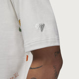 Jordan x HTG® T-Shirt - Phantom
