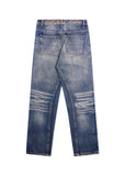 Diet Denim - Crowley