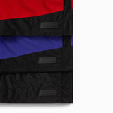 icon mesh gym short / black + black